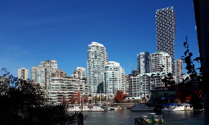 Vancouver