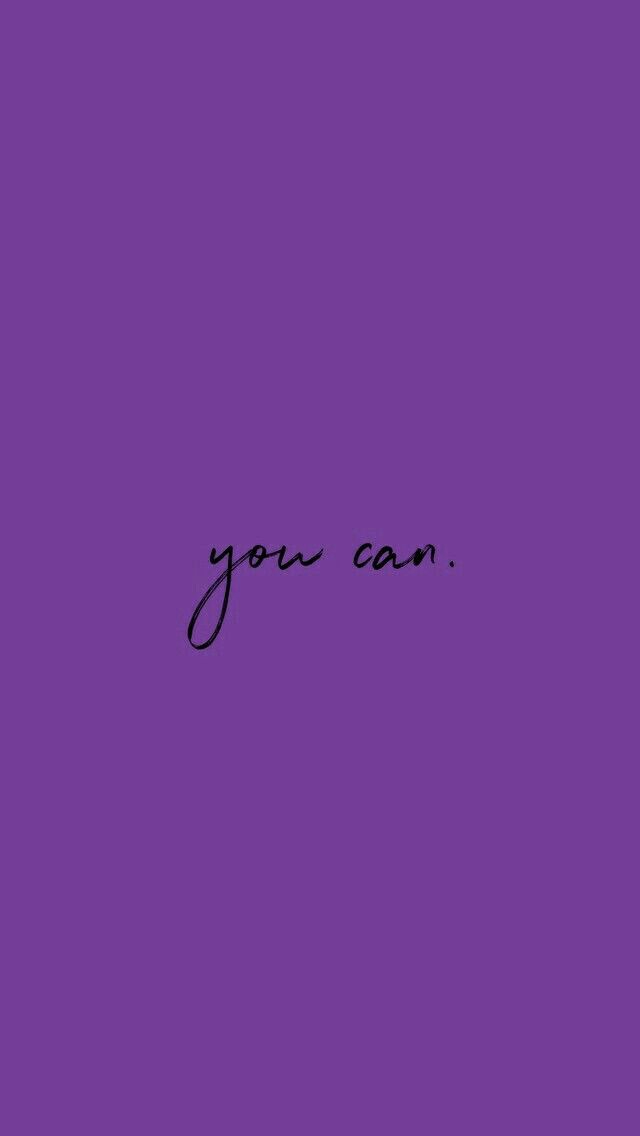 can