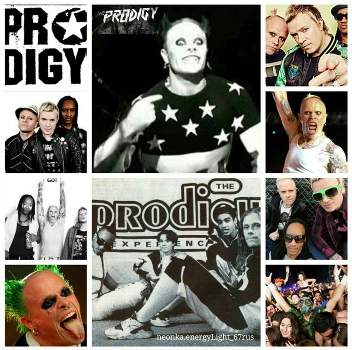 The Prodigy of Legend