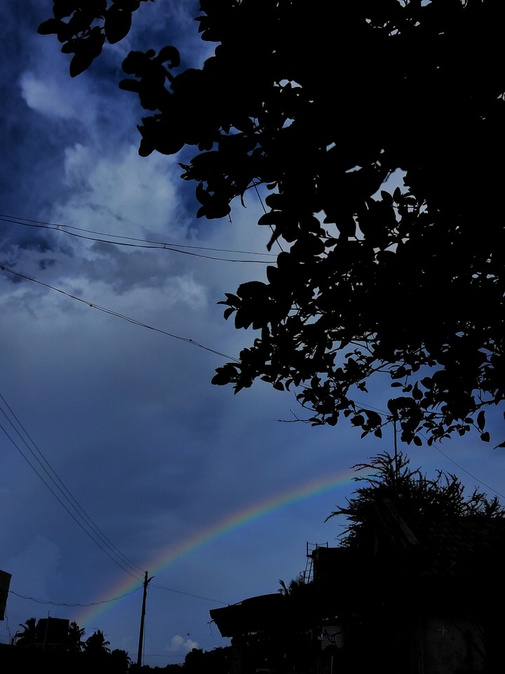 rainbow
