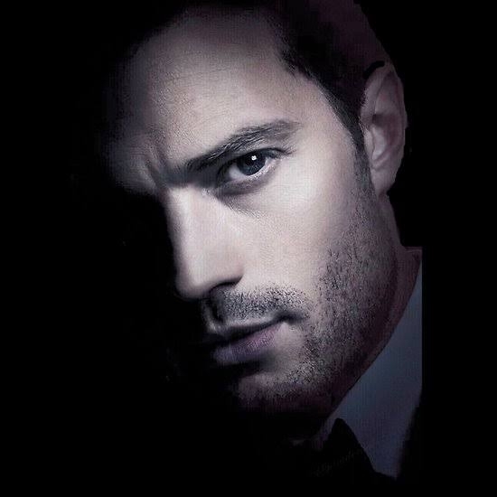 JamieDornan