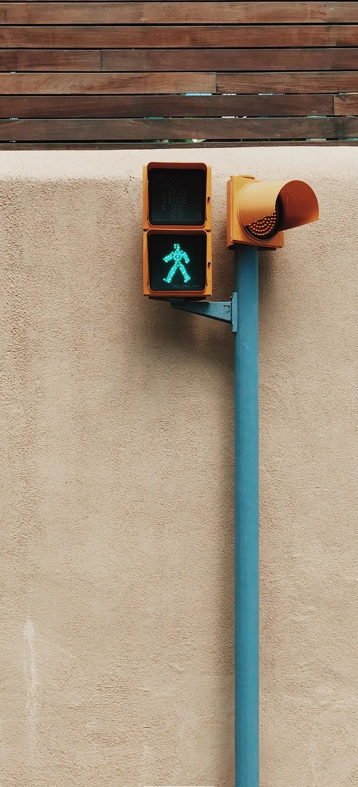 signal