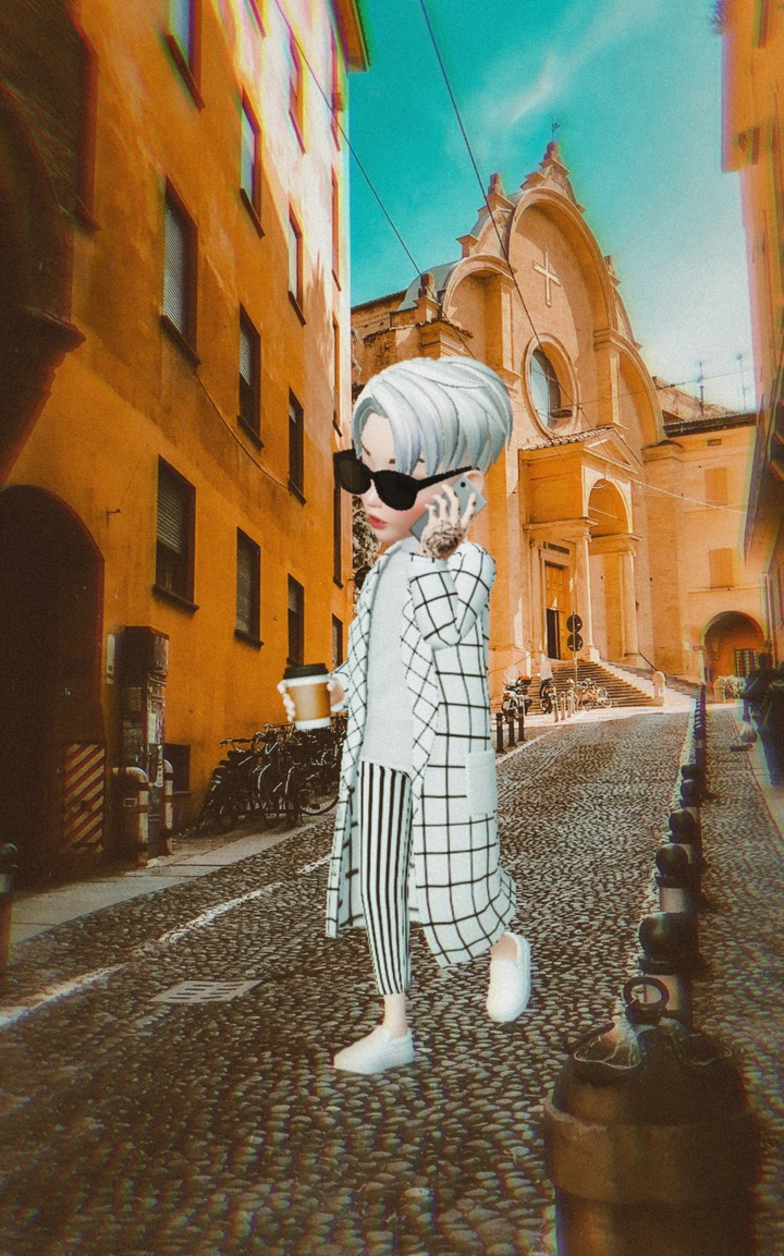 Zepeto