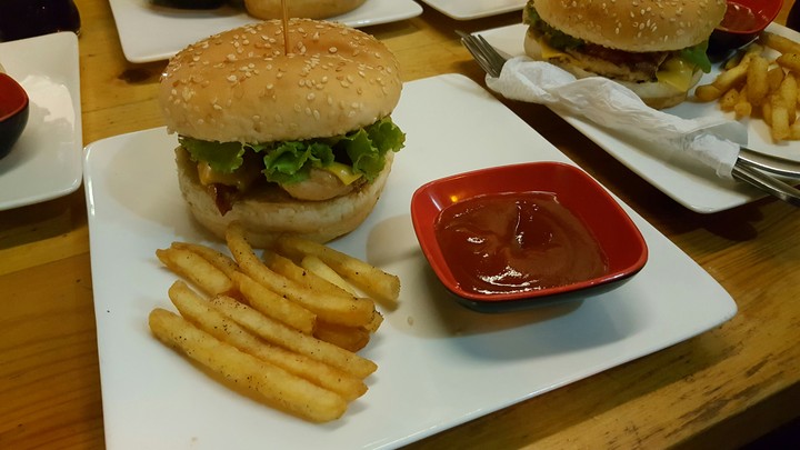 Bargurs! 