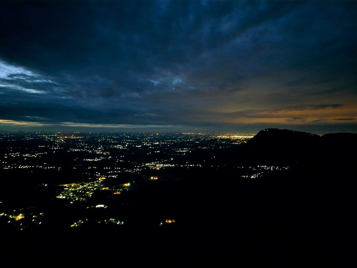Night Trek