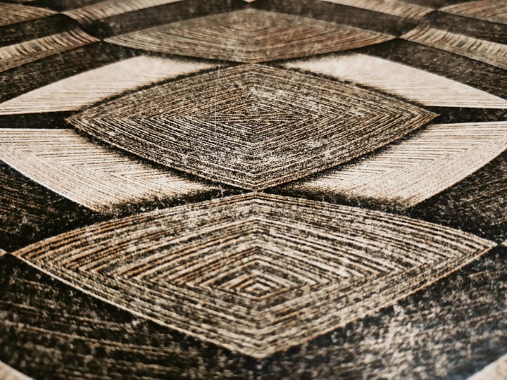 pattern