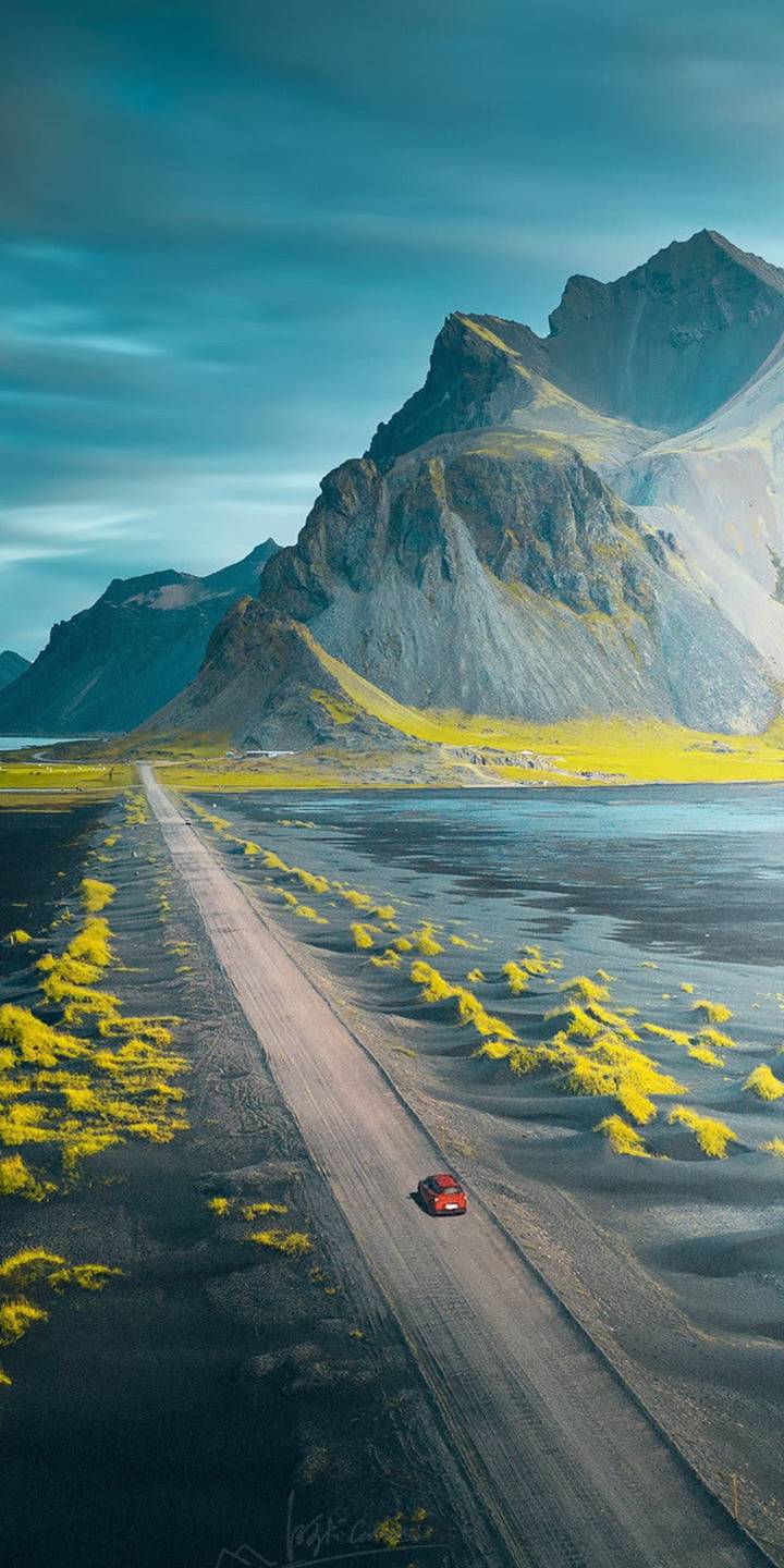 way