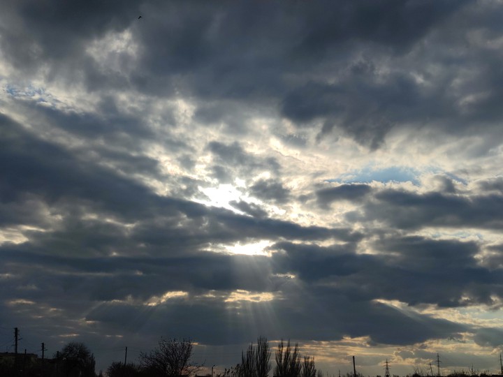 sky