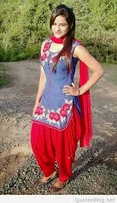 girl