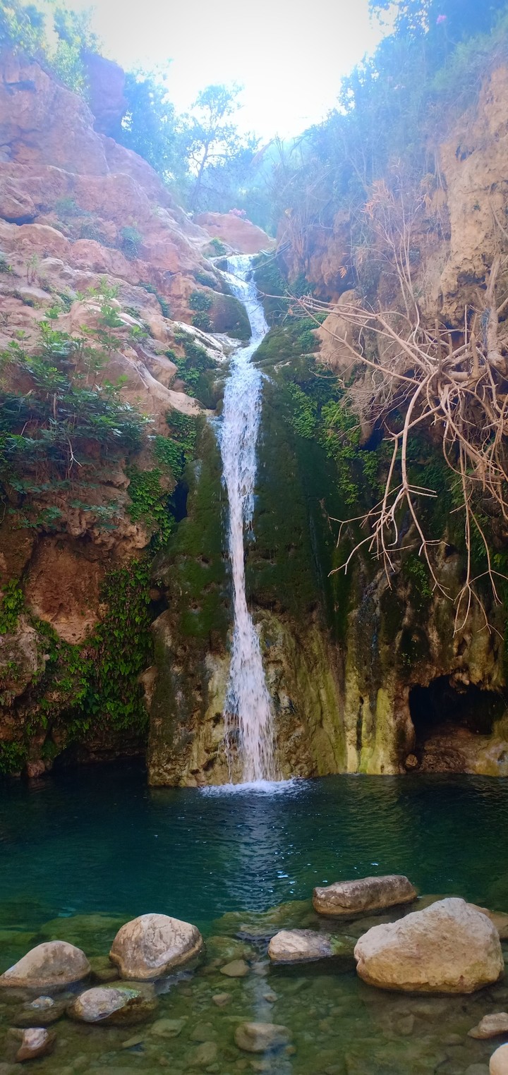 peaceful place