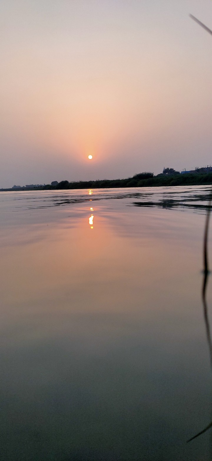 sunrise