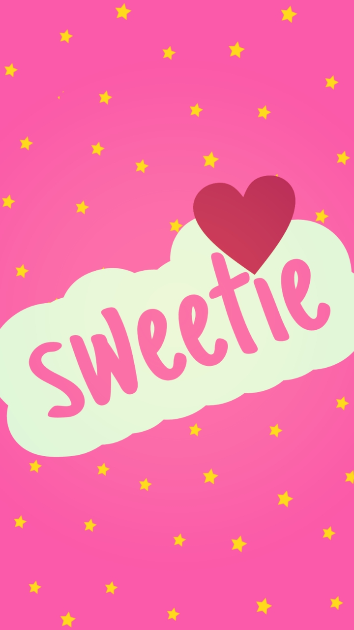 sweetie
