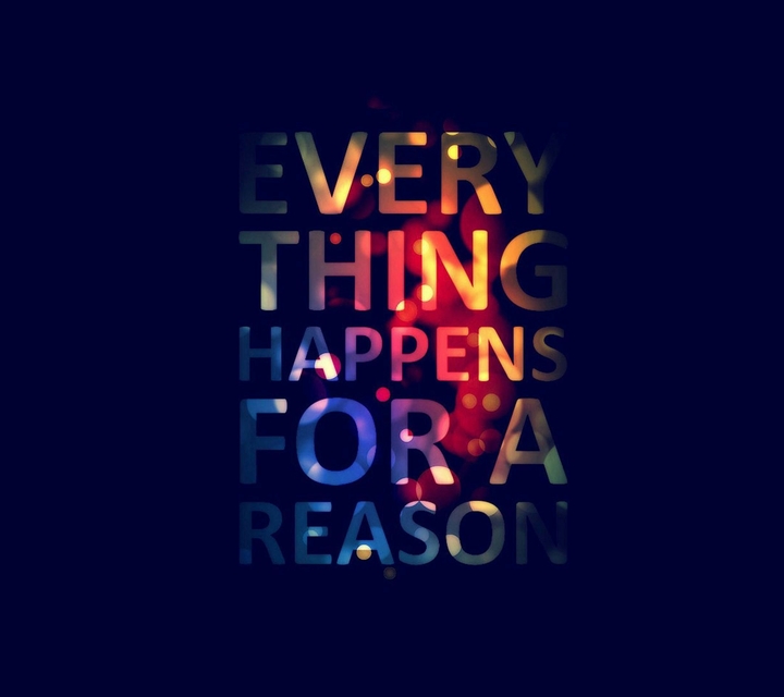 Lesson  of Life