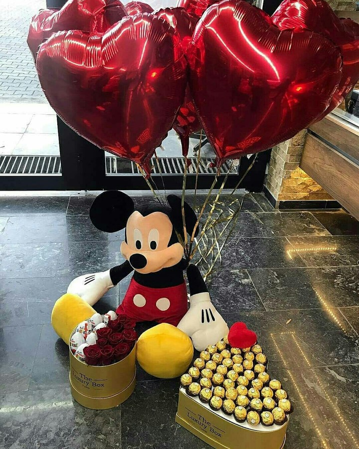 micky