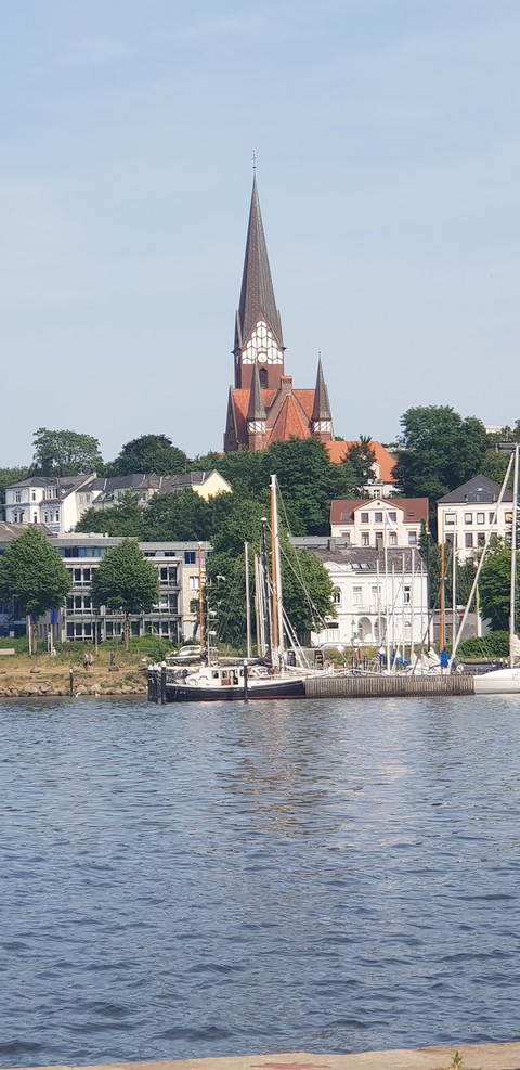 Hafen Flensburg