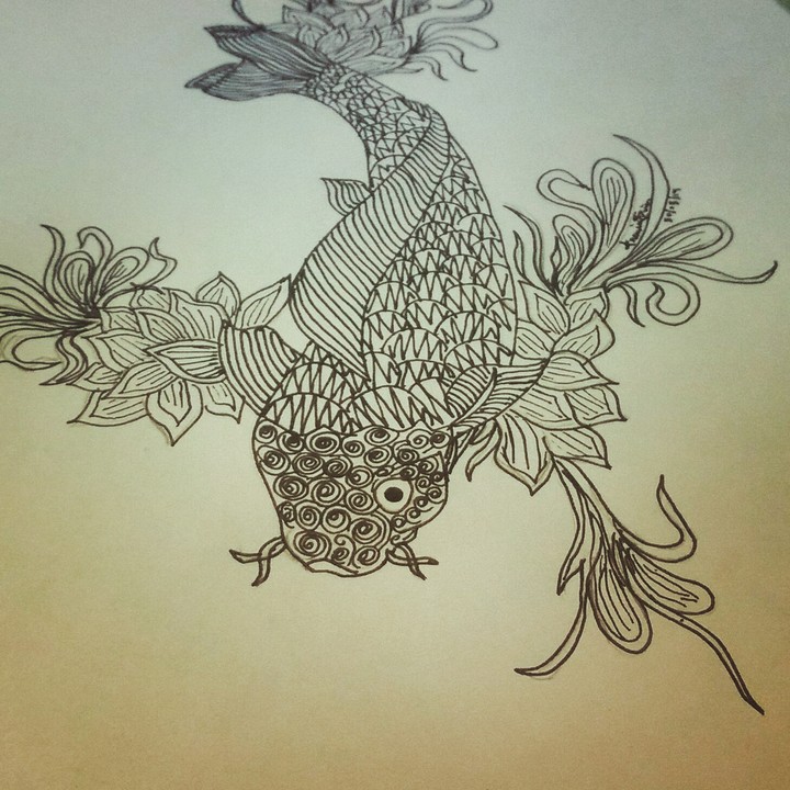fish