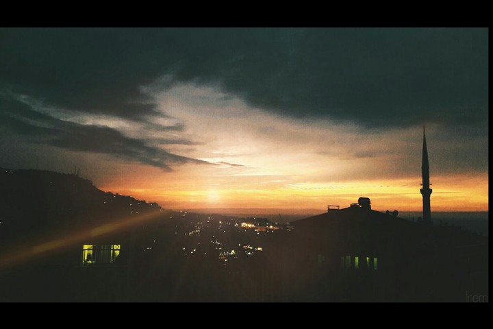 #sun #sky #light