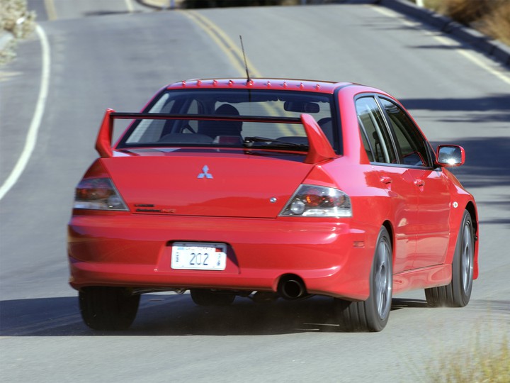 mitsubishi
