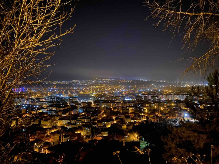 gece gece ?