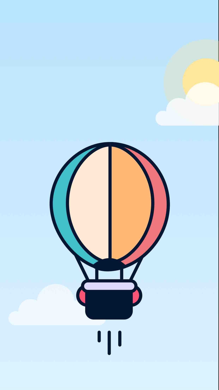 ⠀