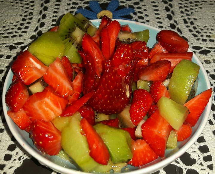 fragolata