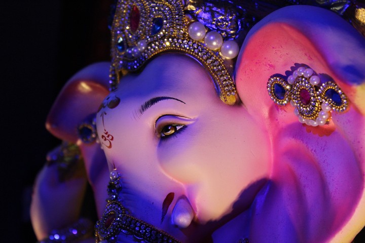 morya