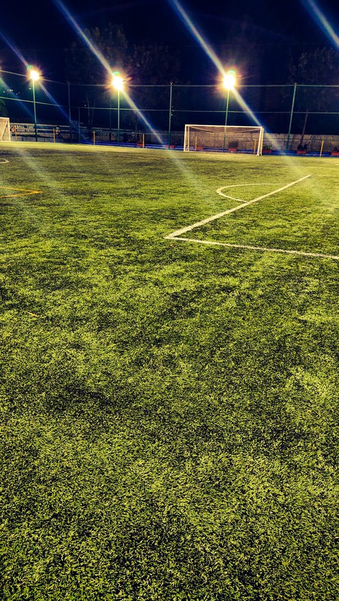 ground