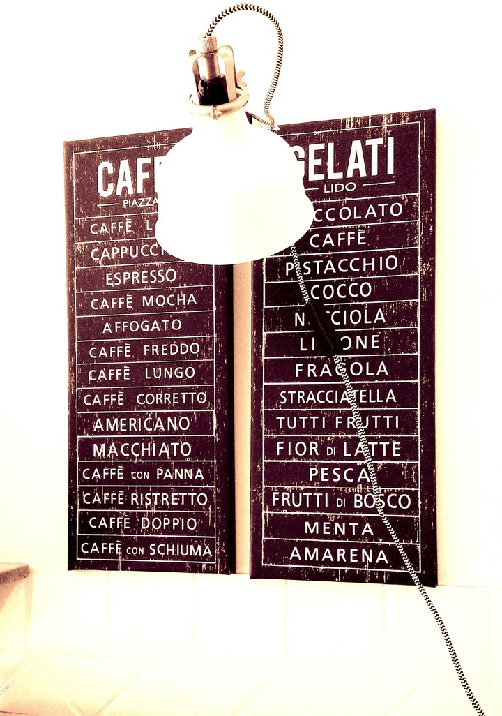 Home Bar