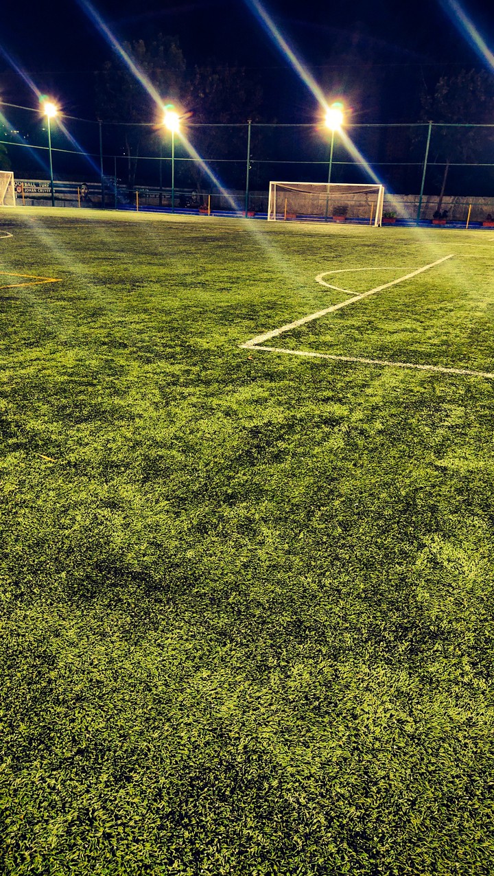 ground