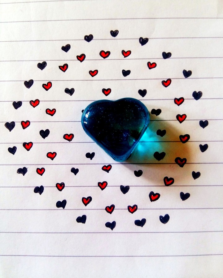 ❤