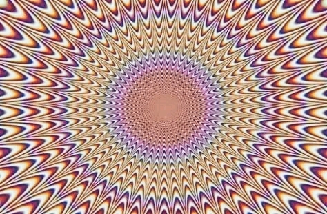 TRY TO UNDERSTAND!
