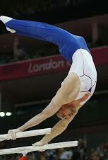 gymnast