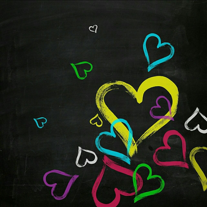 LOVE