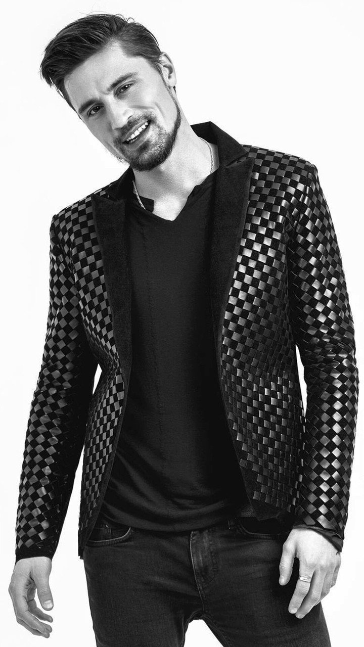 Dima Bilan