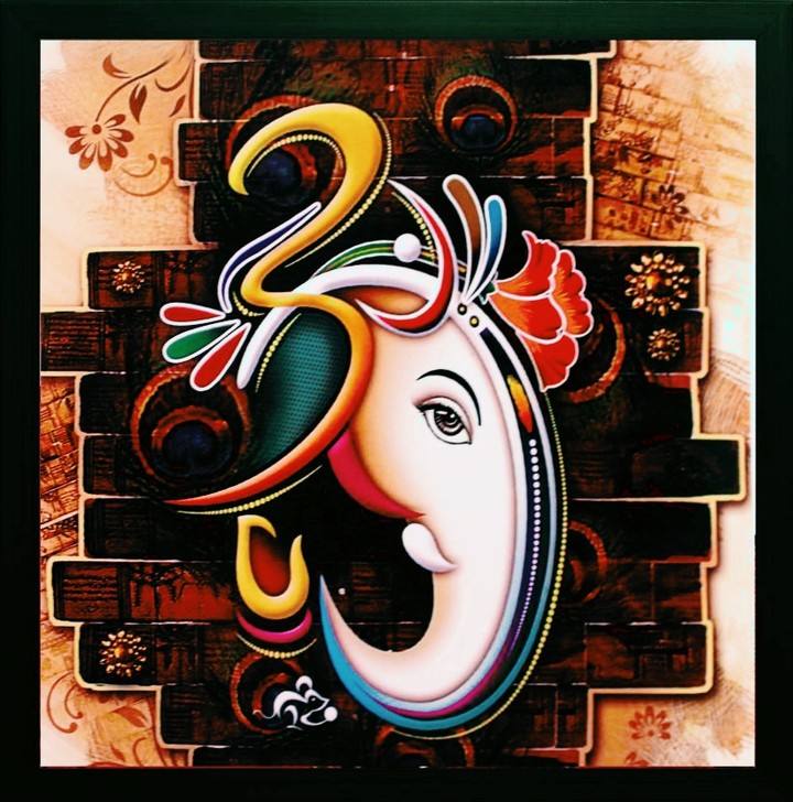 lord Ganesha
