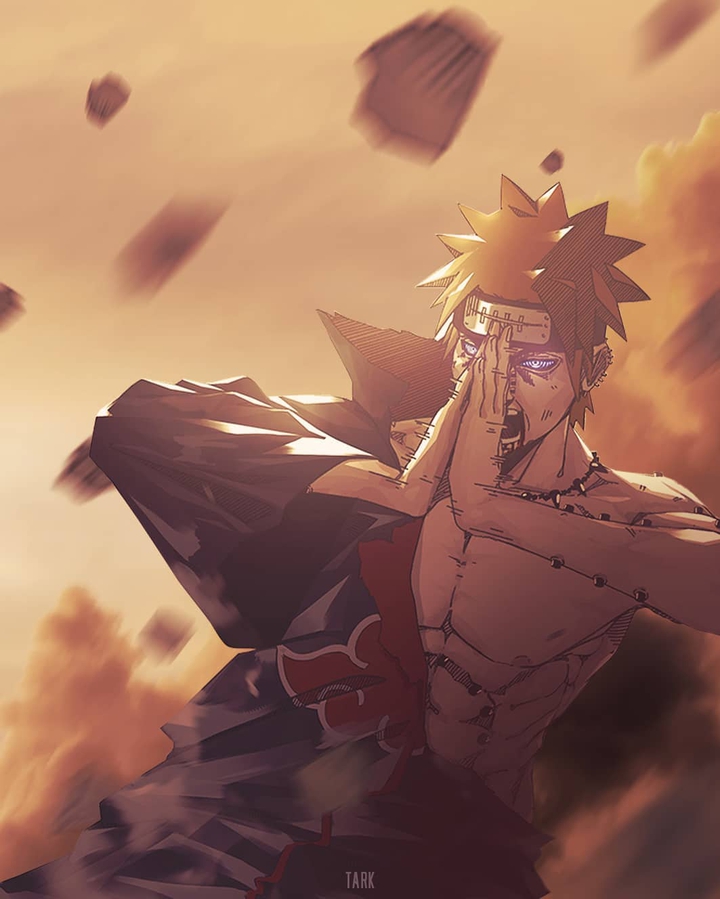 Pain