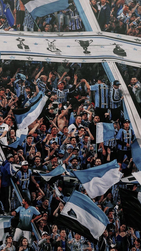 Torcida Grêmista