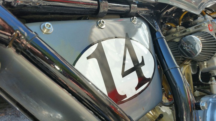 Moto Love