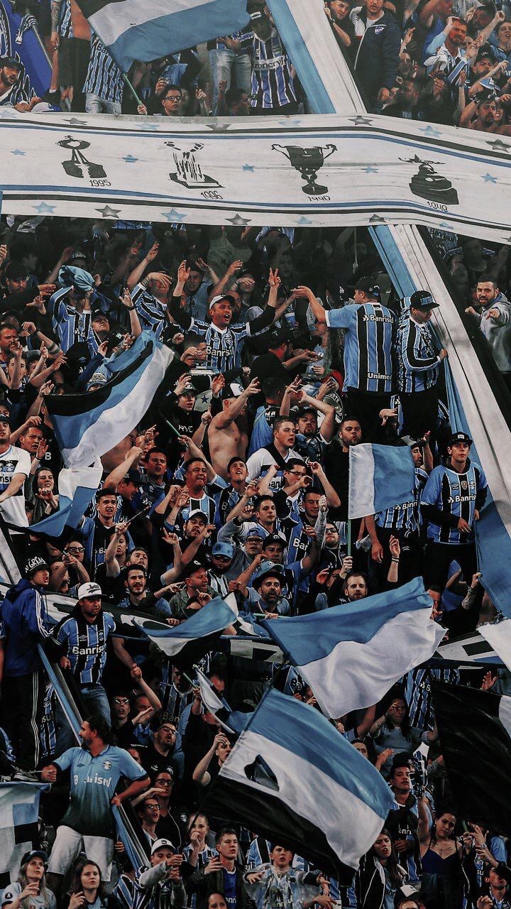 Torcida Grêmista