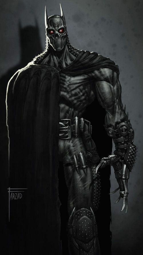 Batman