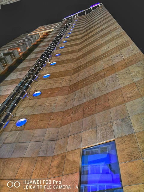 city building