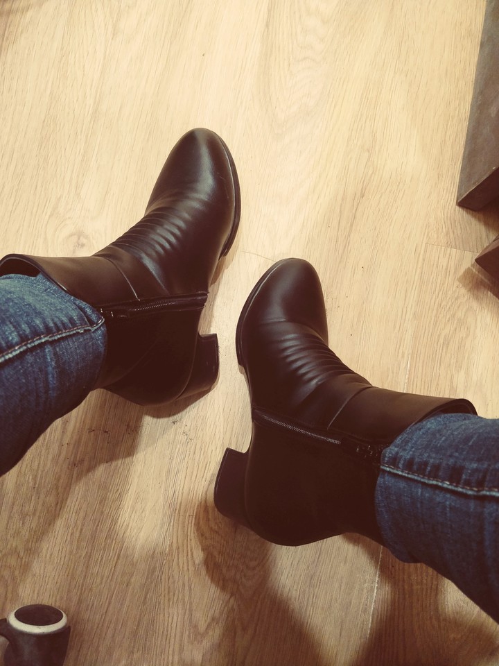 Shoes