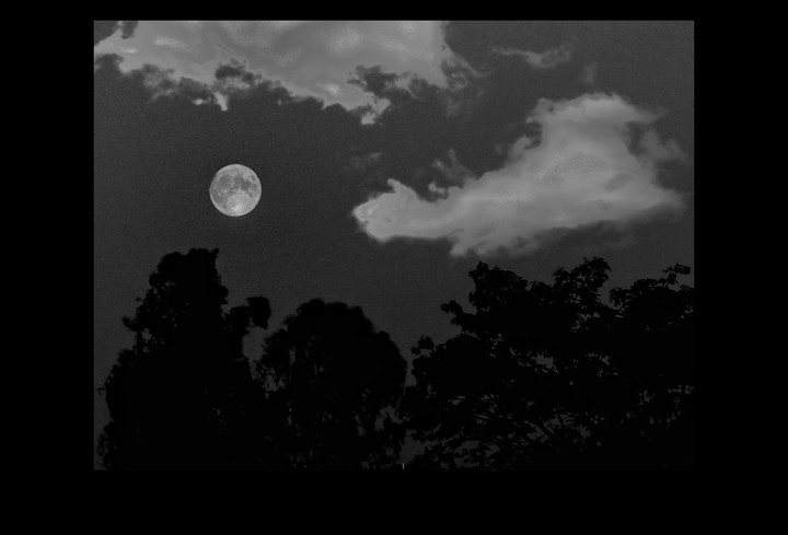 moon