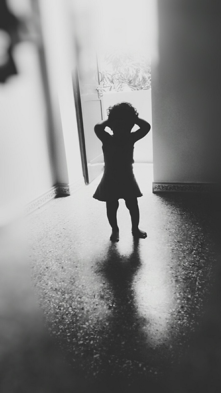 My model <3