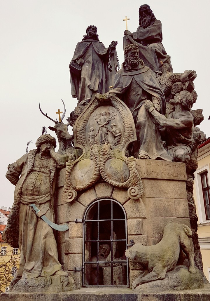 Praga