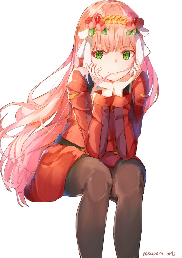 Anime Girl