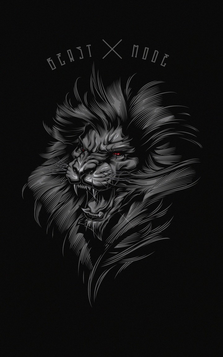 Not a roar it's beast
