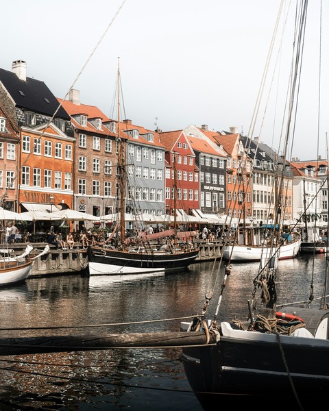marina, mast Hintergrundbilder