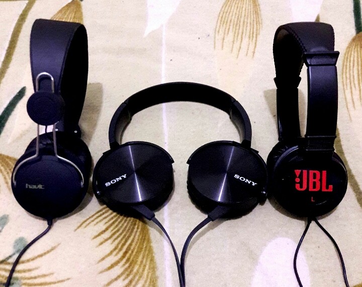 headphone