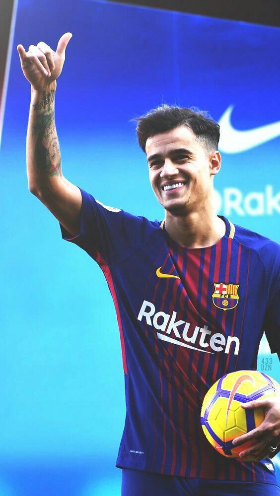 Coutinho